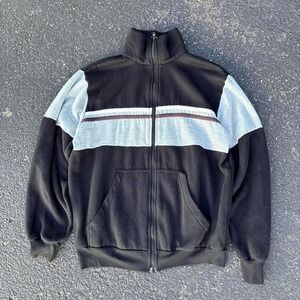 True Vintage Talon Zipper Sprint Track Jacket